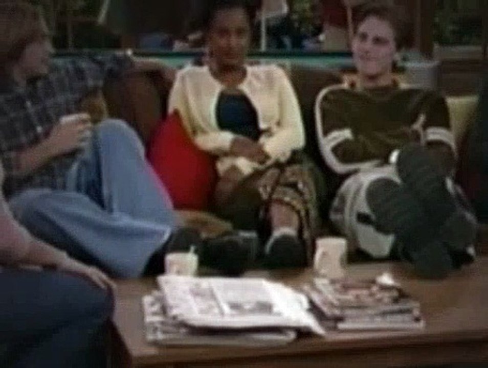 Boy Meets World Season 6 Episode 7 Everybody Loves Stuart video