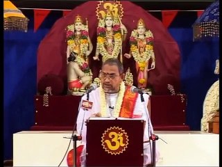 Sri Sampoorna Ramayanam Day 21 Part 1