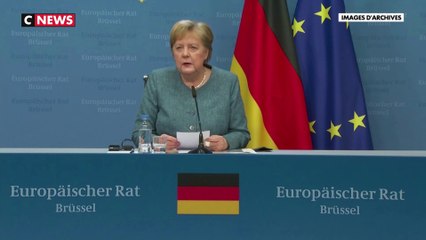 Angela Merkel espionnée par la NSA ?