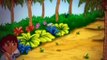 Go Diego Go S01E01 Rescue Of Red Eyed Tree Frogs (1)