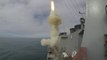 US Military News • USS Roosevelt (DDG 80) Missile • Missile Launch May 27 2021