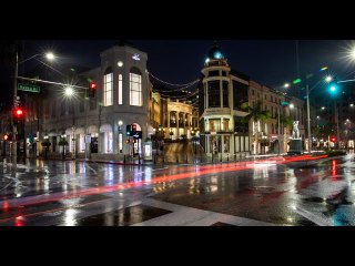 Fan meetup for YouTube creator Austin McBroom shuts down Rodeo Drive; no | Moon TV News
