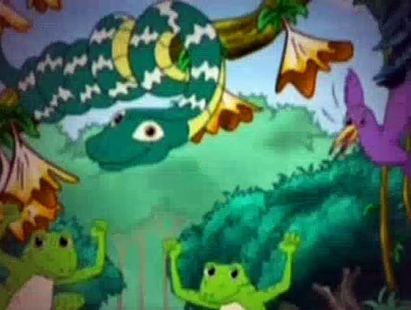 Go Diego Go S01E02 Diego Saves The Mommy And Baby Sloth - video Dailymotion