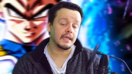 Recette De Geek #9 : Comment Faire Des Pancakes Vegeta ! (Dragon Ball)