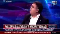 Prof. Dr. Ersan Şen'den Atatürk'e atfen 