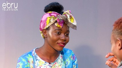 Watu Nikushare Lakini Yako Nayo Unagawa Saana!