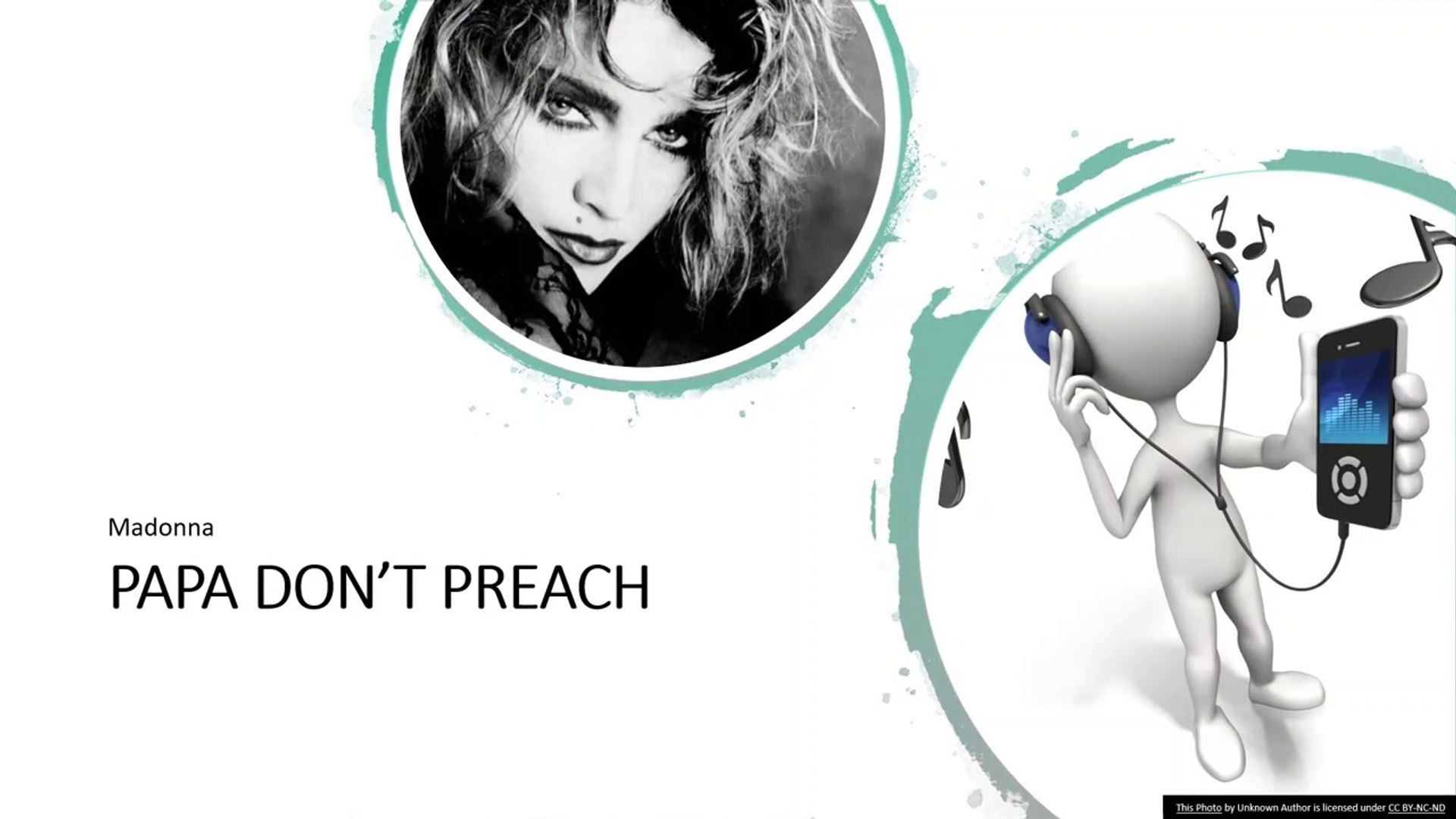 ⁣MADONNA MUSIC QUIZ (UNIQUE, FUN, INFORMATIVE)