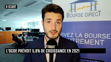 SMART BOURSE - Emission du lundi 31 mai