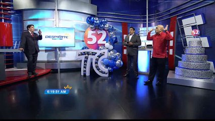 Alias "La ardilla" salió a botar la basura y lo mataron