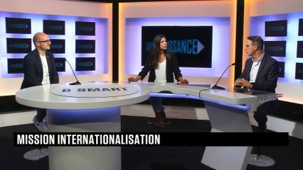 SMART CROISSANCE - Emission du mardi 8 juin