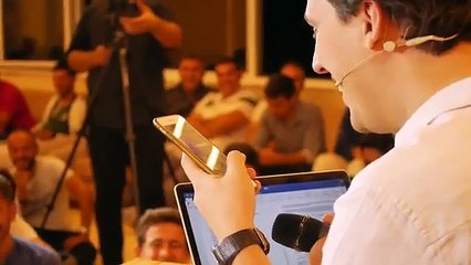 İşte İphone 7 Siri'sinin 'iman' testi!