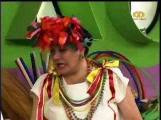 La Escuelita VIP 2x13