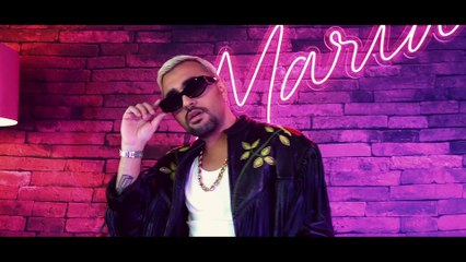 Francesco Da Vinci - Maria ft. Ivan Granatino (prod. Nathys)