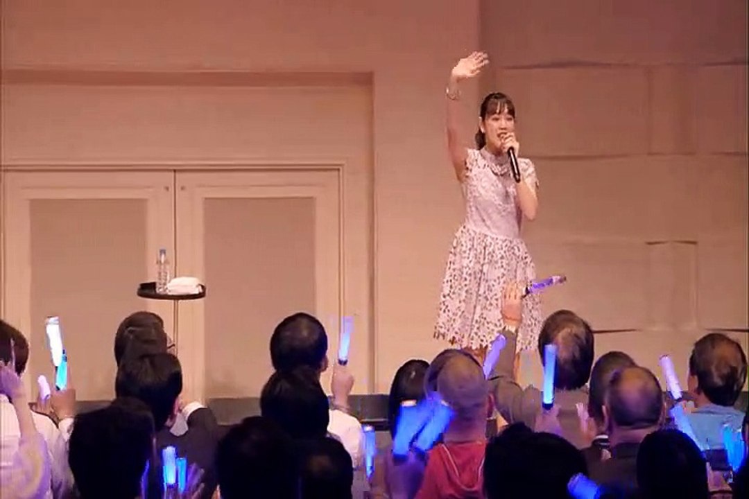 [2018.06.26] Country Girls Ozeki Mai Birthday Event 2018 Part 2