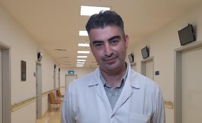 MS HASTALIĞINDA DİKKAT ÇEKEN BELİRTİ; GÖRME BULANIKLIĞINA DİKKAT