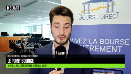 POINT BOURSE - Emission du lundi 31 mai