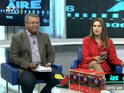 Al Aire 31MAYO2021 | Superintendencia Nacional Antidrogas despliega consulta técnica en todo el país