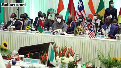 Mali : l’actualité du jour en Bambara Lundi 31 Mai 2021