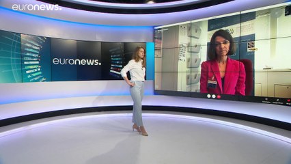 Viento en popa para la economía mundial | Crece a un ritmo que no se veía desde 1973