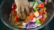Chicken Tikka Recipe | Chicken Tikka Kebab Recipe | How To Make Chicken Tikka At Home