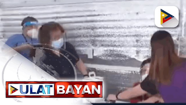 50-K doses ng Sputnik V na binili ng gobyerno, dumating na sa PHL