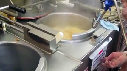 Hallmark Channel - Recipe For Love