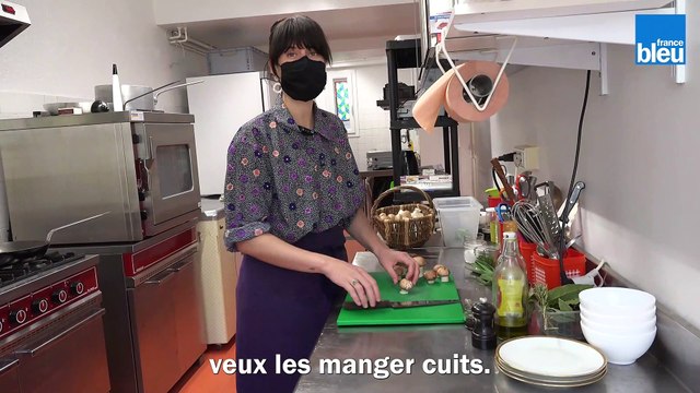 Astuces pour cuisiner le champignon de Dijon