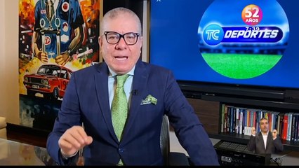 Revisa la convocatoria de Ecuador para enfrentar las eliminatorias