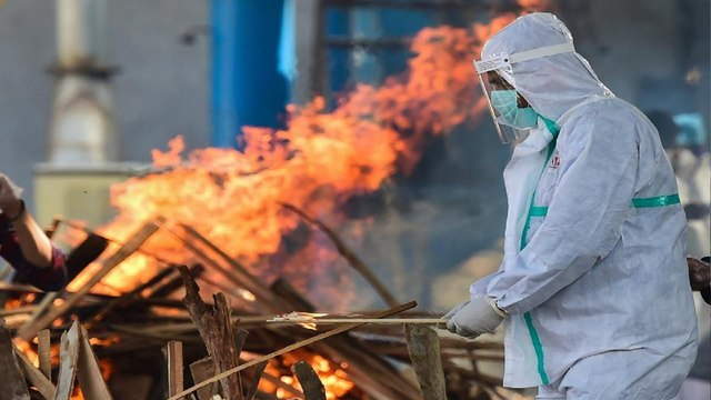 What lessons did the two waves of pandemic teach us?