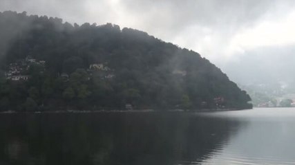 Second wave of pandemic derails Nainital's tourism industry | Ground report