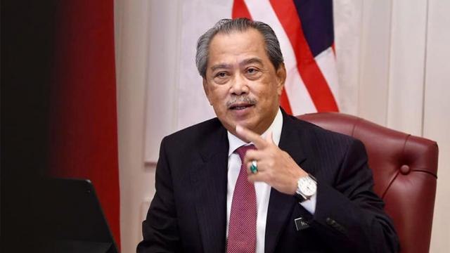 LIVE: 11 ahli keluarga tahanan Sosma hantar memorandum ke Suhakam