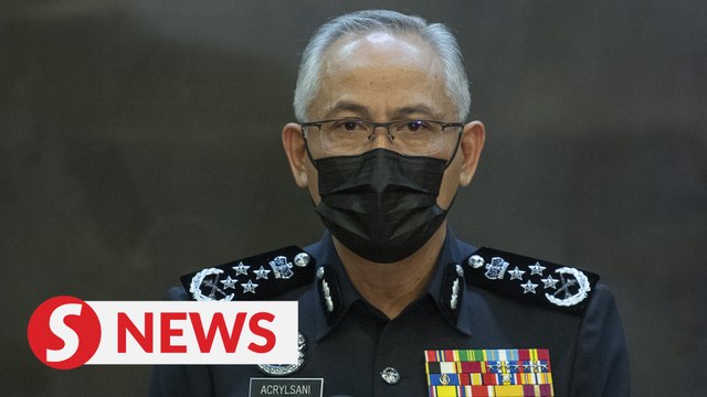 IGP: Let integrity panel probe 'police cartel' issue