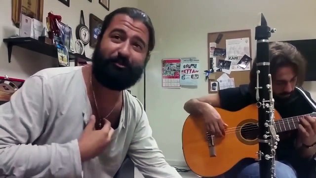 Koray Avcı - Unutamam Seni (Akustik)