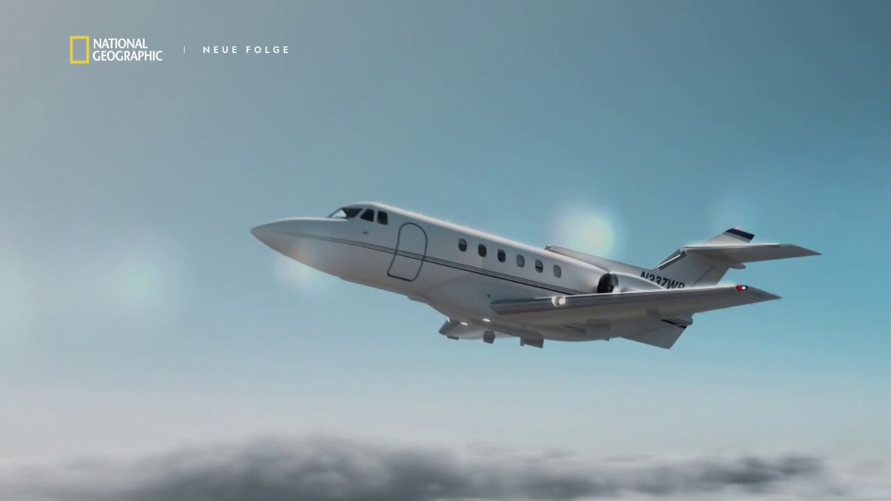 Mayday - Alarm im Cockpit - S21E03 - Aufholjagd