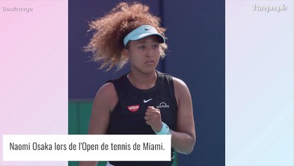 Naomi Osaka reçoit une énorme amende pour son attitude à Roland Garros : elle répond