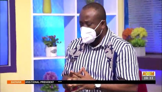 Badwam Mpensenpensenmu on Adom TV (31-5-21)
