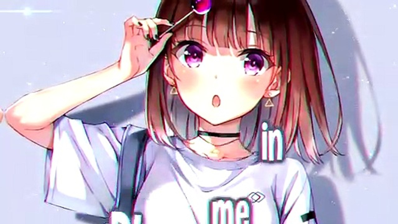 Nightcore - Wrap Me In Plastic