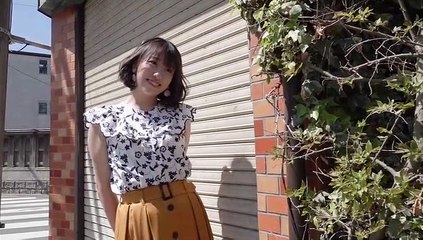 Wada Sakurako First Photobook ~Sakurako~ Making DVD (2019.06.21)