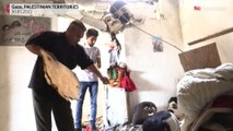 The show must go on! Puppeteers pick up the pieces of destroyed theatre in Gaza