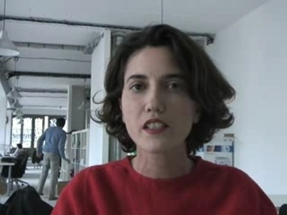 Pourquoije rejoins MediaPart - Carine Fouteau