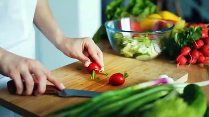 habilidades e qualidades do chef