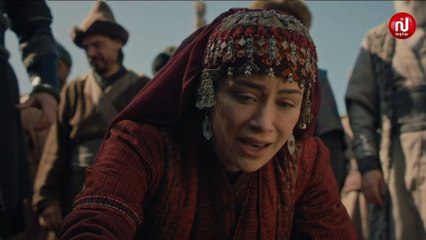 إتهام عثمان بقتل إبن عمه باتور