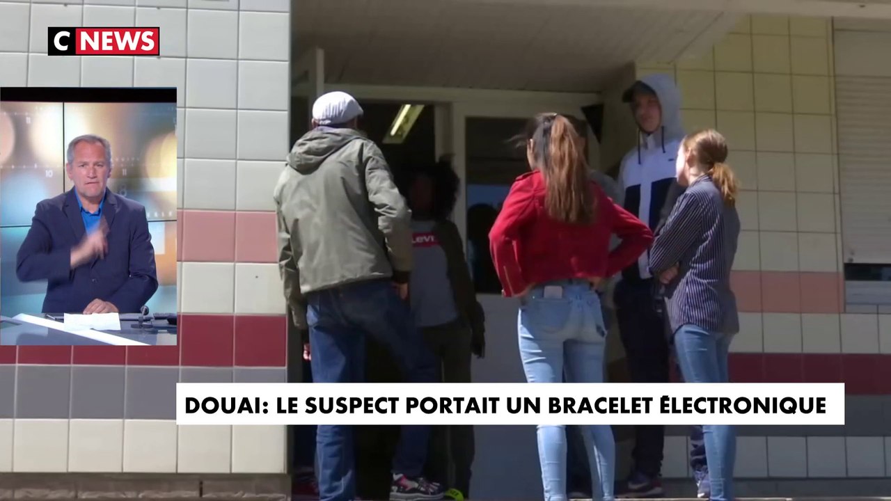 Douai : une femme décède après de multiples coups, son conjoint en garde à vue