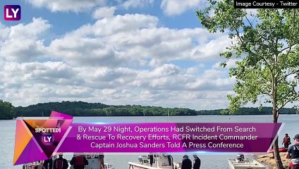 Tarzan Actor Joe Lara And His Wife Among Seven Presumed Dead In US Plane Crash