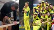 Australian Cricketer Xavier Doherty డిగ్నిటీ ఆఫ్ లేబర్ | Cricket Australia || Oneindia Telugu