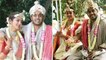Bengaluru లో Pranitha Subhash Nitin Raju Marriage | గొప్ప మనసున్న నటి || Filmibeat Telugu