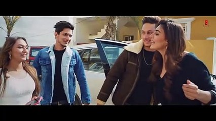 Kale Je Libaas Di  Song _ Official Video _ Ginni Kapoor _ Latest Punjabi _ New Punjabi Songs 2021