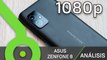 ASUS ZenFone 8 (día, frontal 1080p)