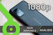ASUS ZenFone 8 (noche, gran angular 1080p)