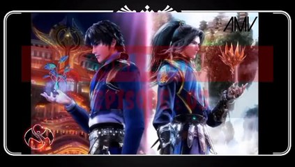 Douluo Dalo ( Soul Land )S1 Episode  5 - 6 English Sub